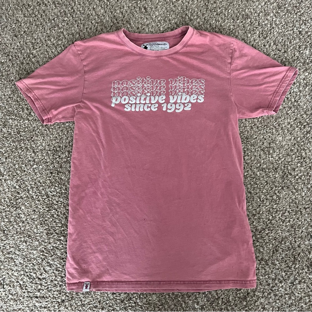 Dutch Bros Tshirt